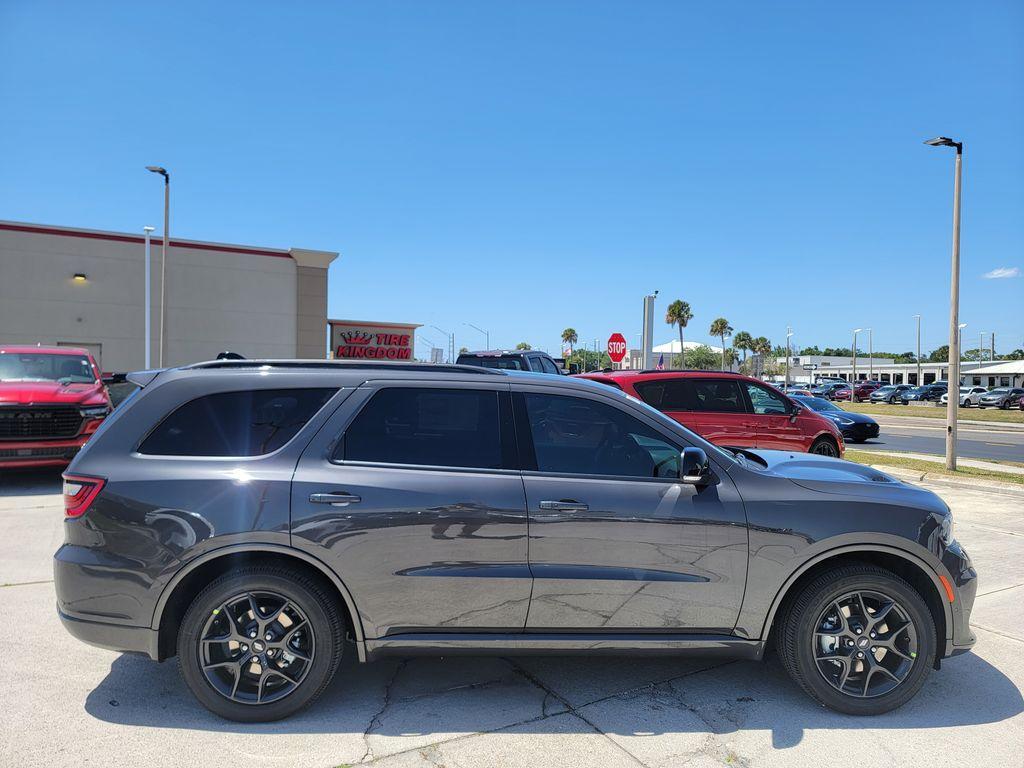 new 2026 Dodge Durango car, priced at $47,705