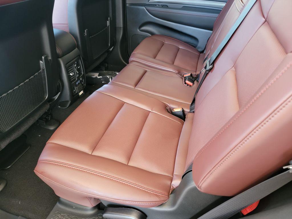 new 2026 Dodge Durango car, priced at $47,705