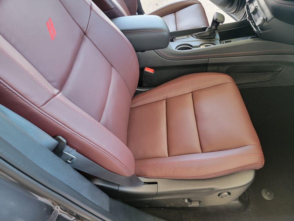 new 2026 Dodge Durango car, priced at $47,705