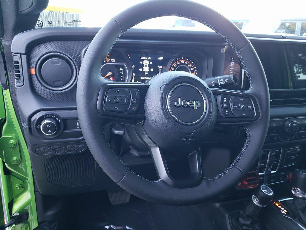 new 2026 Jeep Gladiator car, priced at $48,074