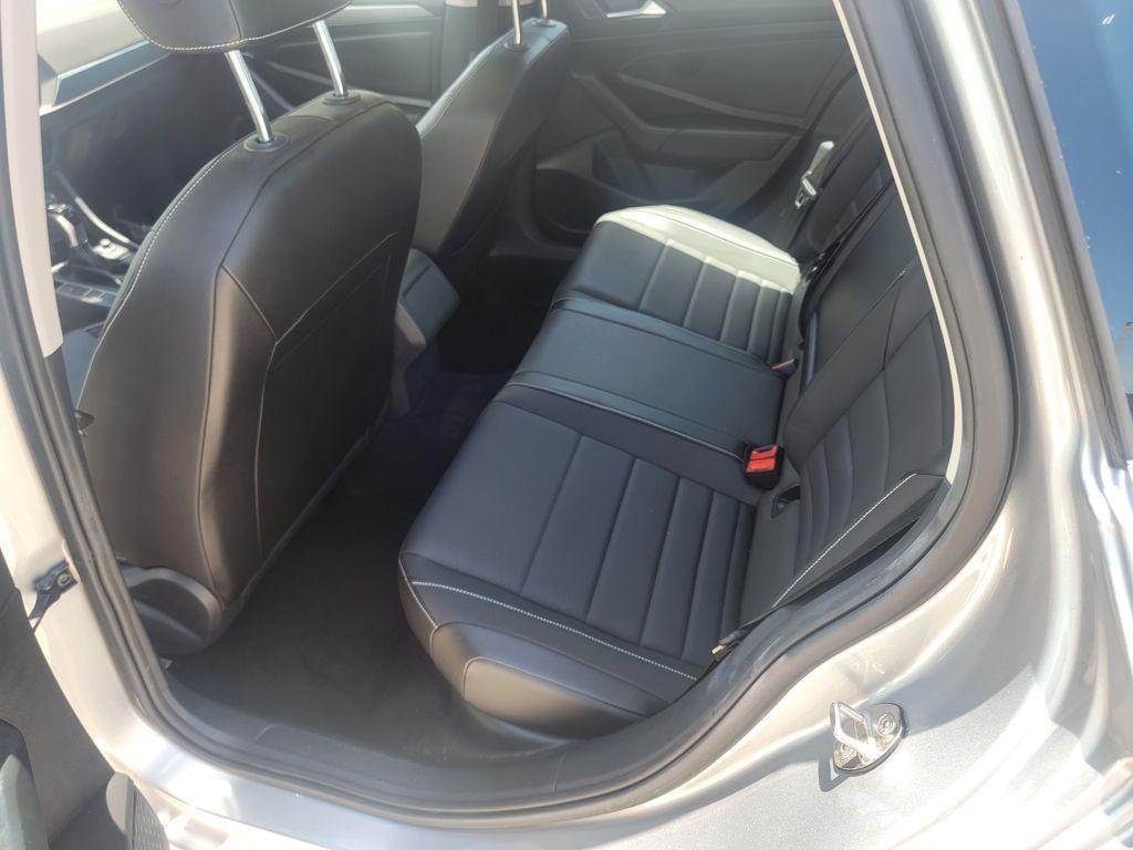 used 2022 Volkswagen Jetta car, priced at $22,082