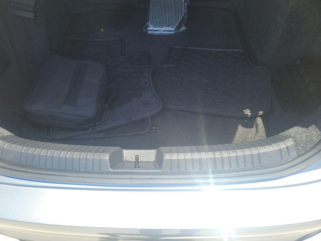 used 2022 Volkswagen Jetta car, priced at $22,082