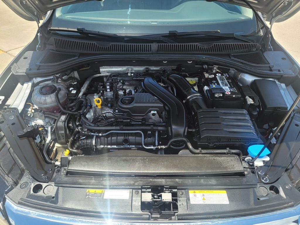 used 2022 Volkswagen Jetta car, priced at $22,082