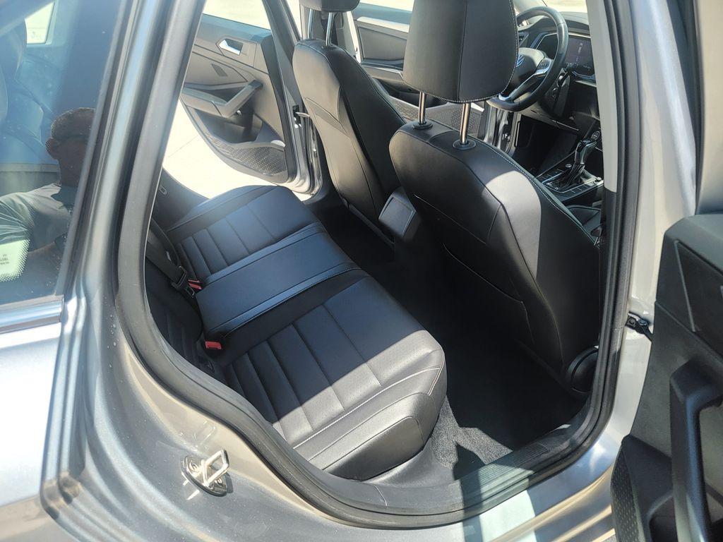 used 2022 Volkswagen Jetta car, priced at $22,082
