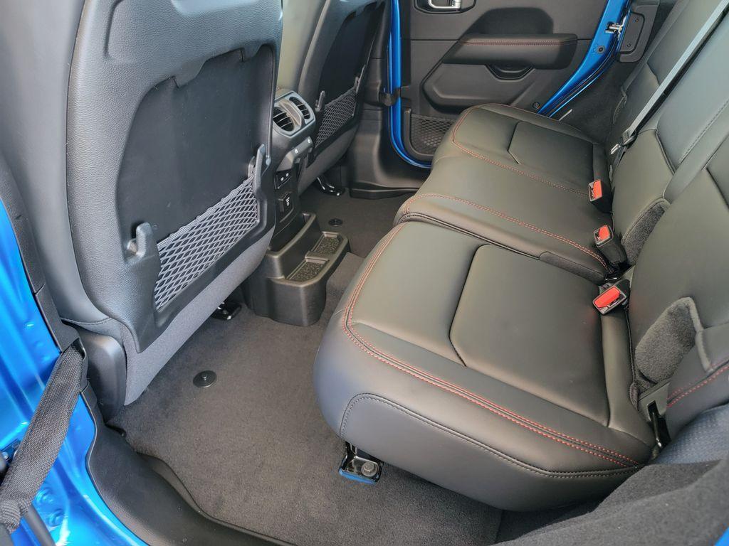 new 2026 Jeep Wrangler car, priced at $53,899