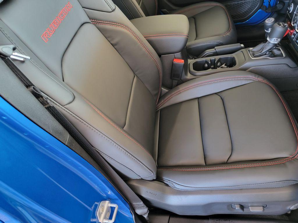 new 2026 Jeep Wrangler car, priced at $53,899