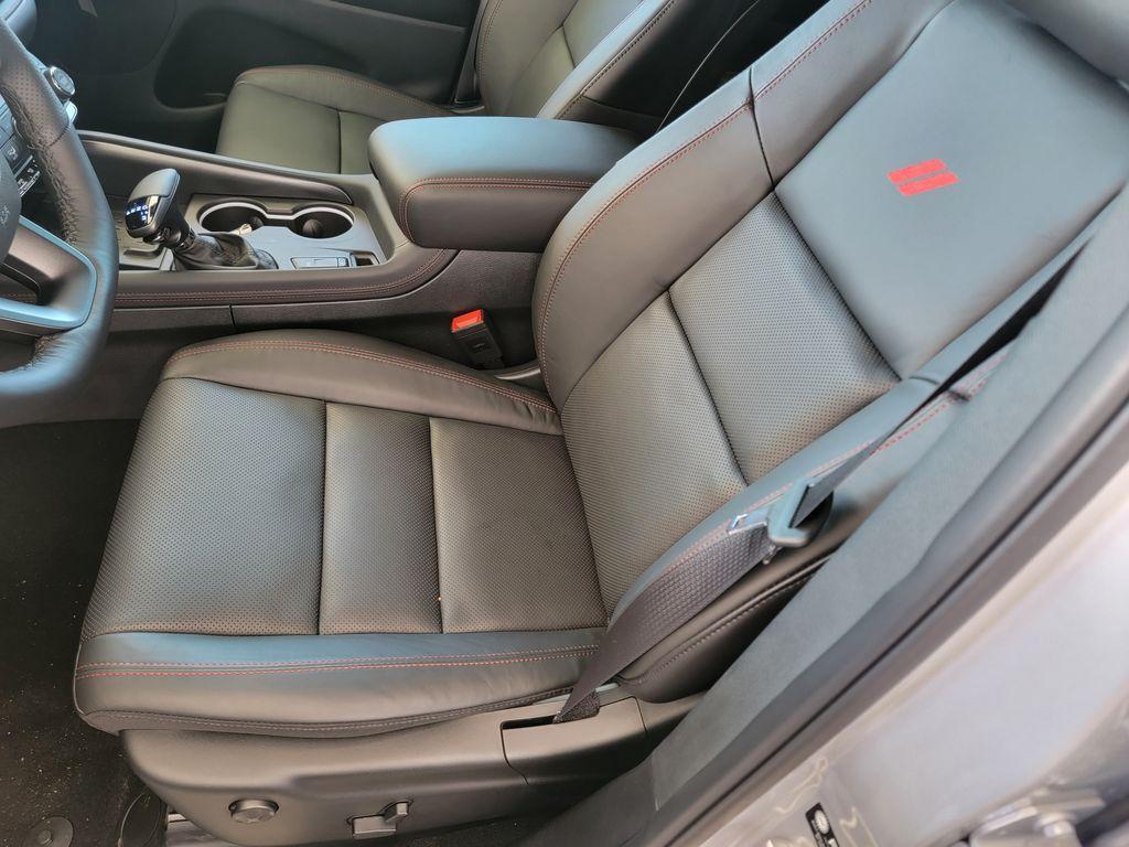 new 2026 Dodge Durango car, priced at $47,705