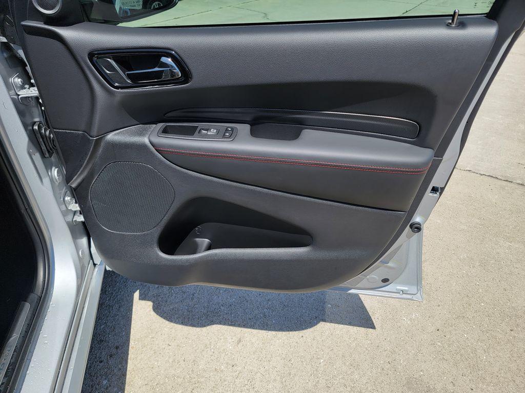 new 2026 Dodge Durango car, priced at $47,705