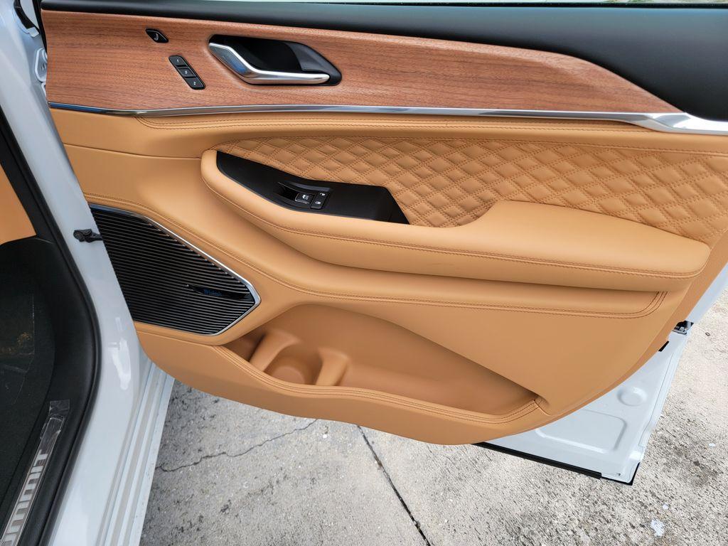 new 2026 Jeep Grand Cherokee car, priced at $62,685