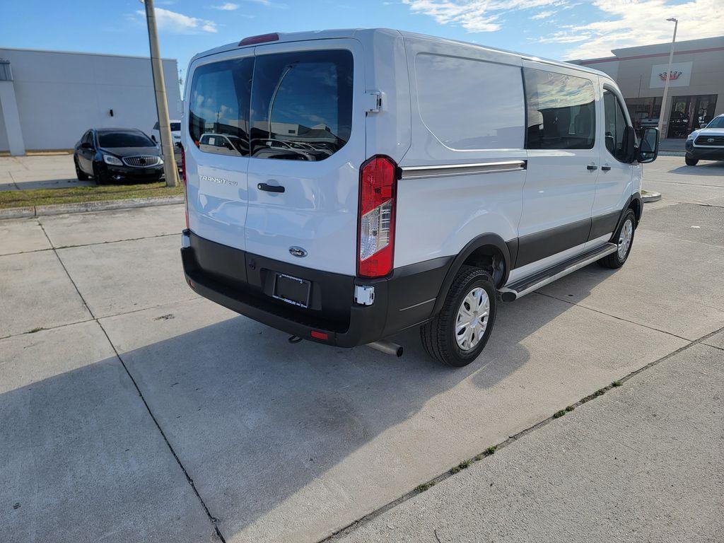 used 2024 Ford Transit-250 car, priced at $30,997