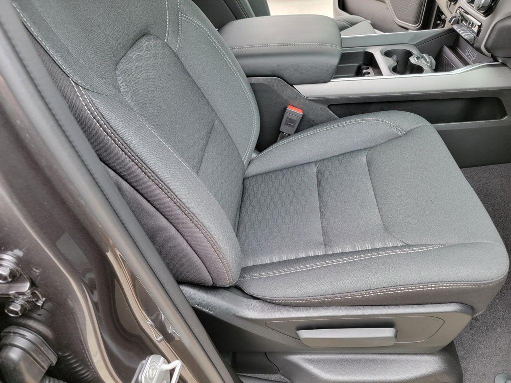 new 2026 Ram 1500 car, priced at $51,664