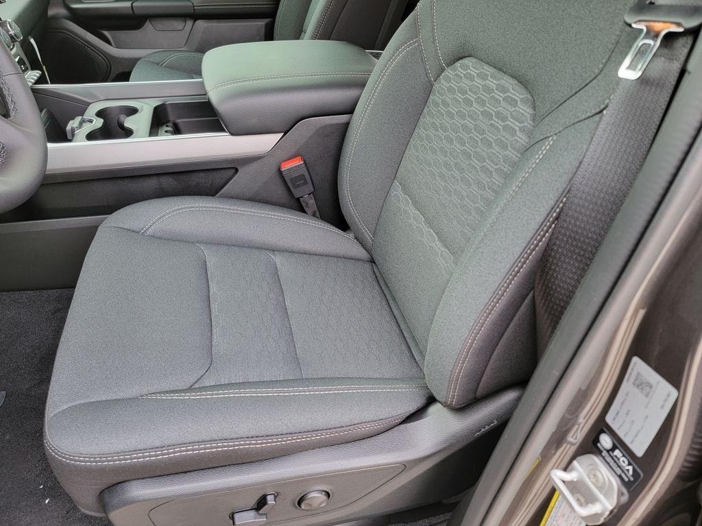 new 2026 Ram 1500 car, priced at $51,664