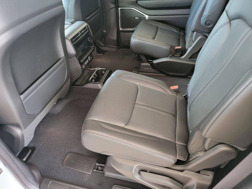 new 2026 Jeep Grand Wagoneer car, priced at $60,740
