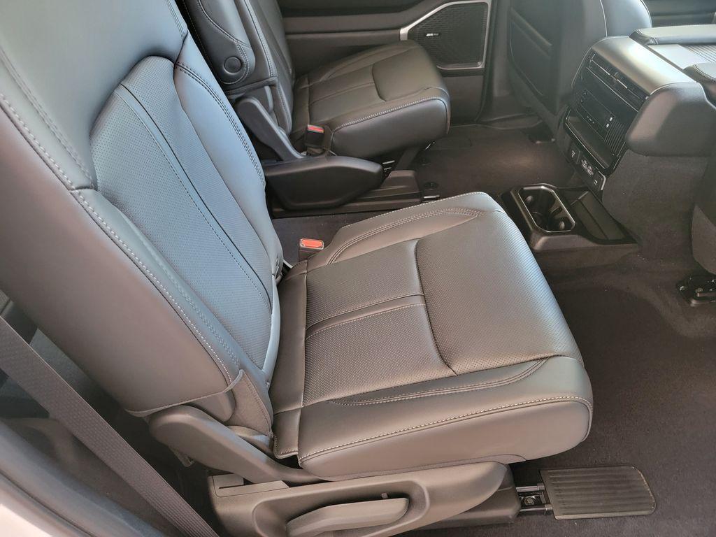 new 2026 Jeep Grand Wagoneer car, priced at $60,740