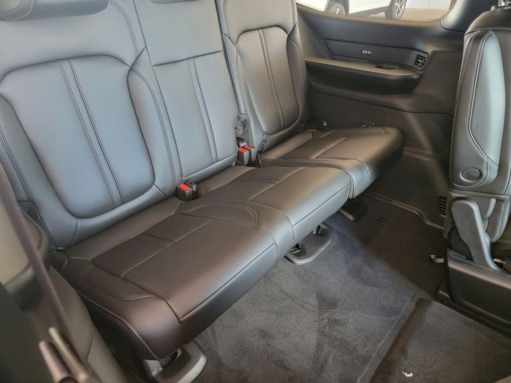 new 2026 Jeep Grand Wagoneer car, priced at $60,740