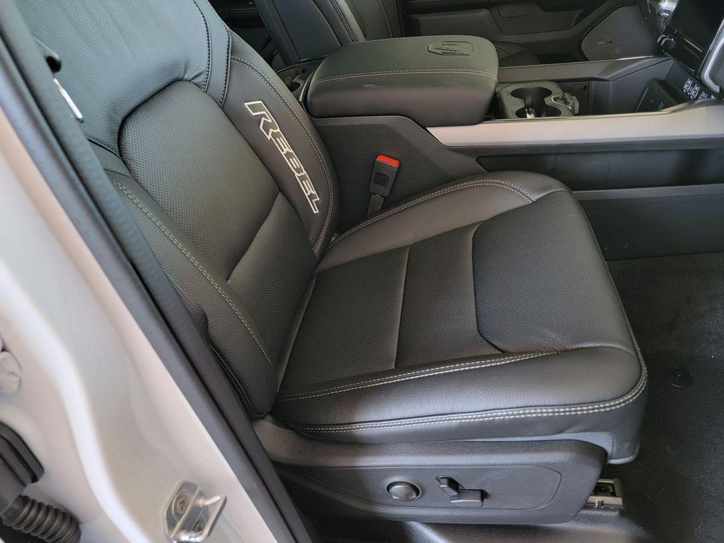 new 2026 Ram 1500 car, priced at $60,475