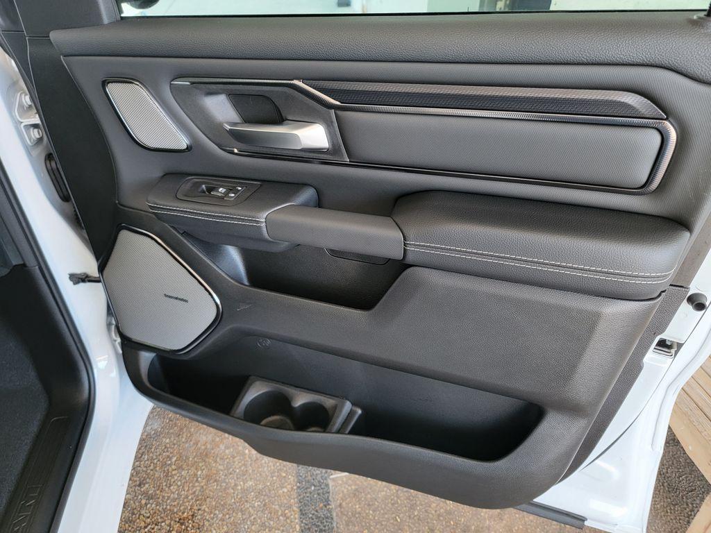 new 2026 Ram 1500 car, priced at $60,475