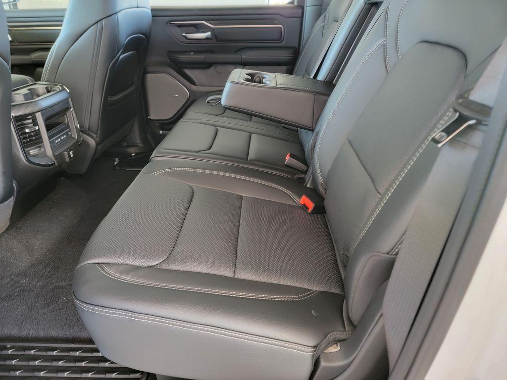 new 2026 Ram 1500 car, priced at $60,475