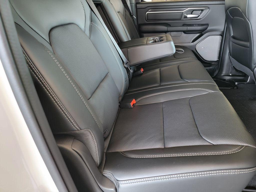 new 2026 Ram 1500 car, priced at $60,475