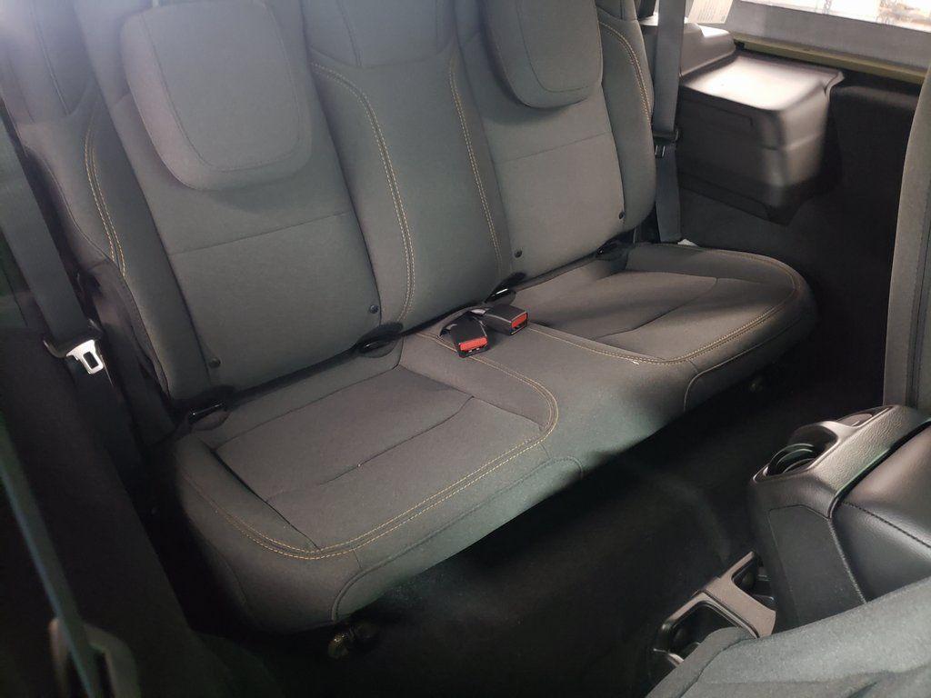 new 2026 Jeep Wrangler car, priced at $39,963