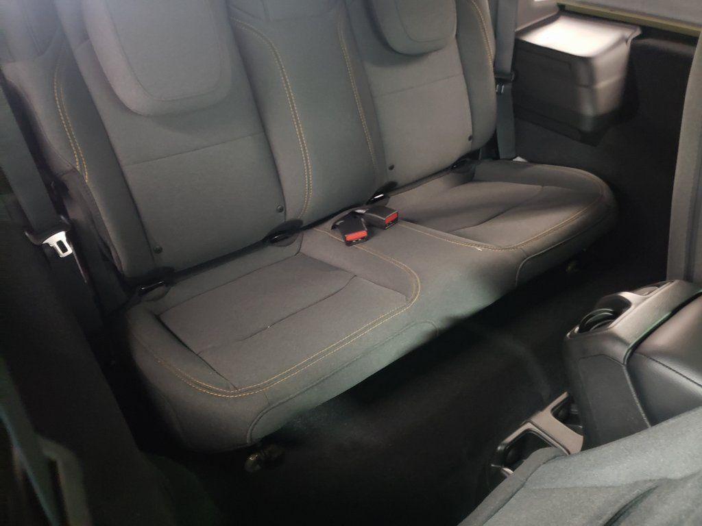 new 2026 Jeep Wrangler car, priced at $39,963