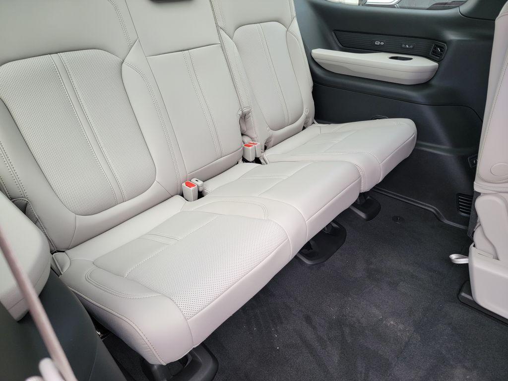 new 2026 Jeep Grand Wagoneer car, priced at $66,598