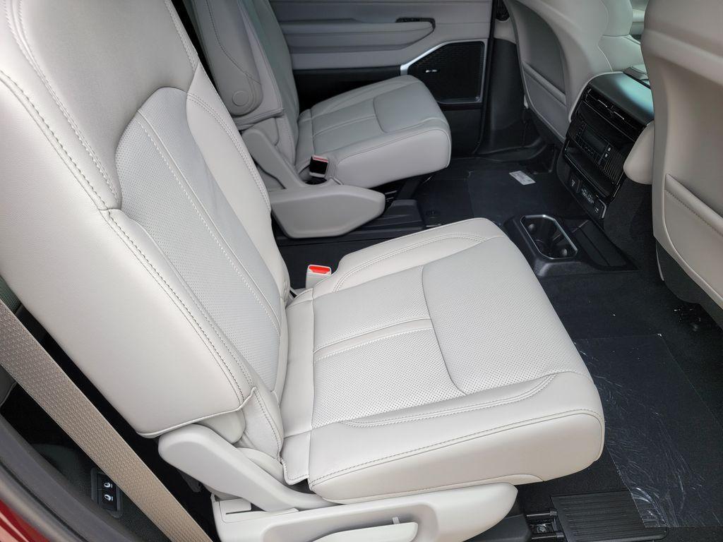new 2026 Jeep Grand Wagoneer car, priced at $66,598