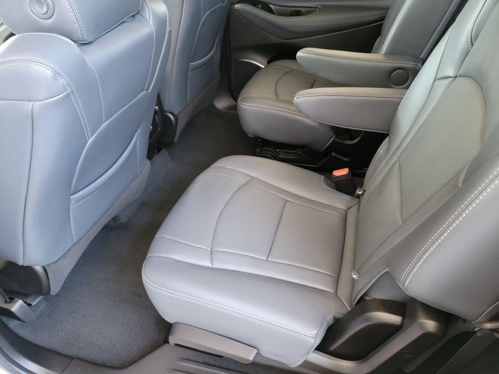 used 2023 Buick Enclave car, priced at $33,917