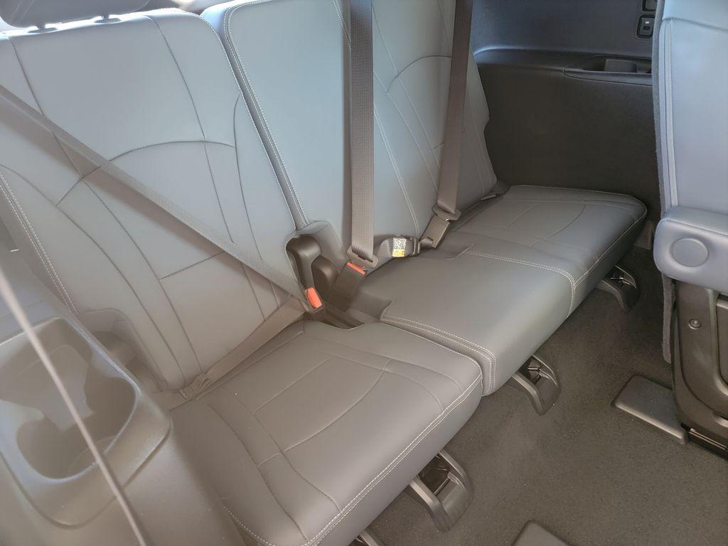used 2023 Buick Enclave car, priced at $33,917