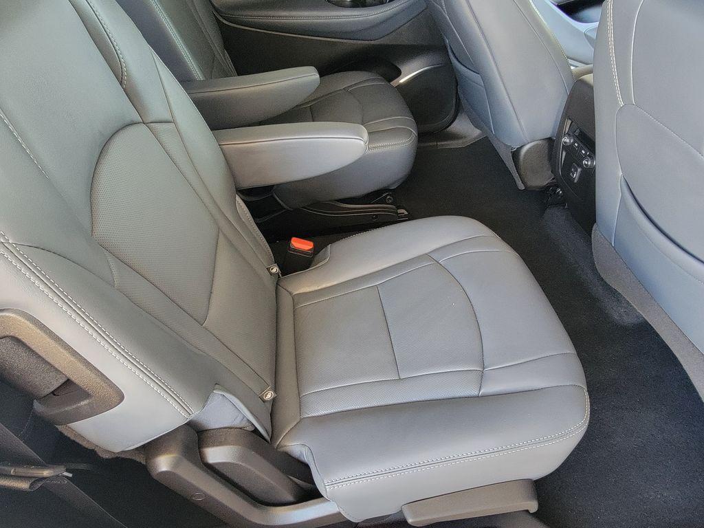 used 2023 Buick Enclave car, priced at $33,917