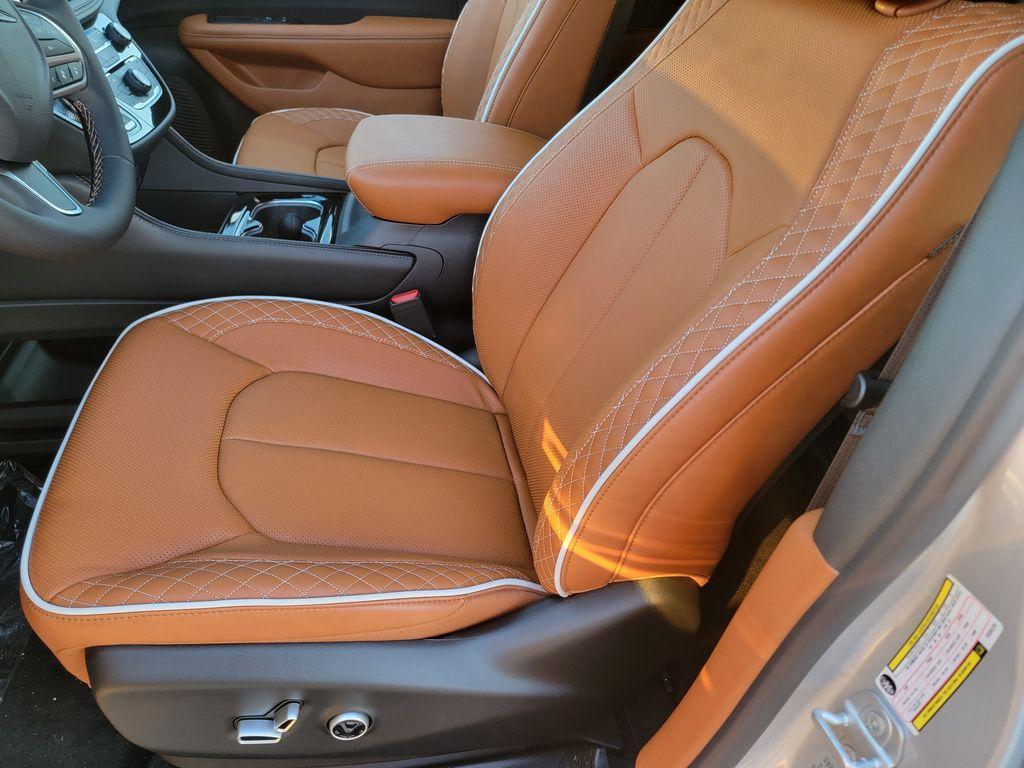 new 2026 Chrysler Pacifica car, priced at $50,446