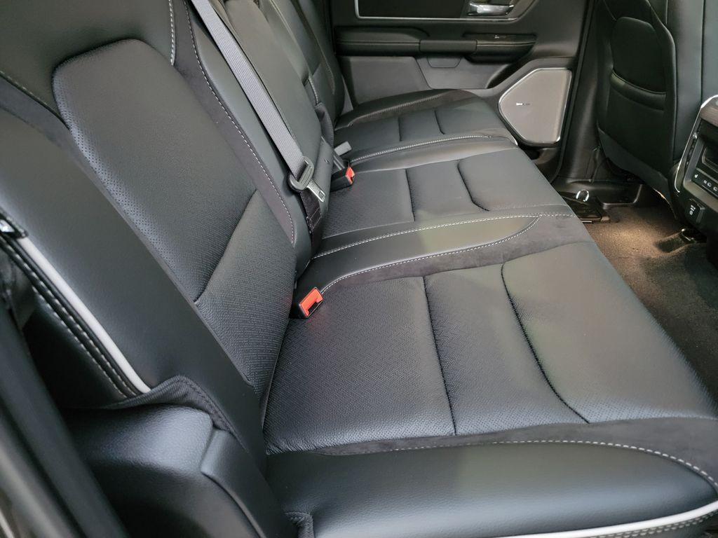 new 2026 Ram 1500 car, priced at $62,166