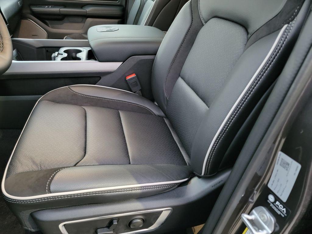 new 2026 Ram 1500 car, priced at $62,166