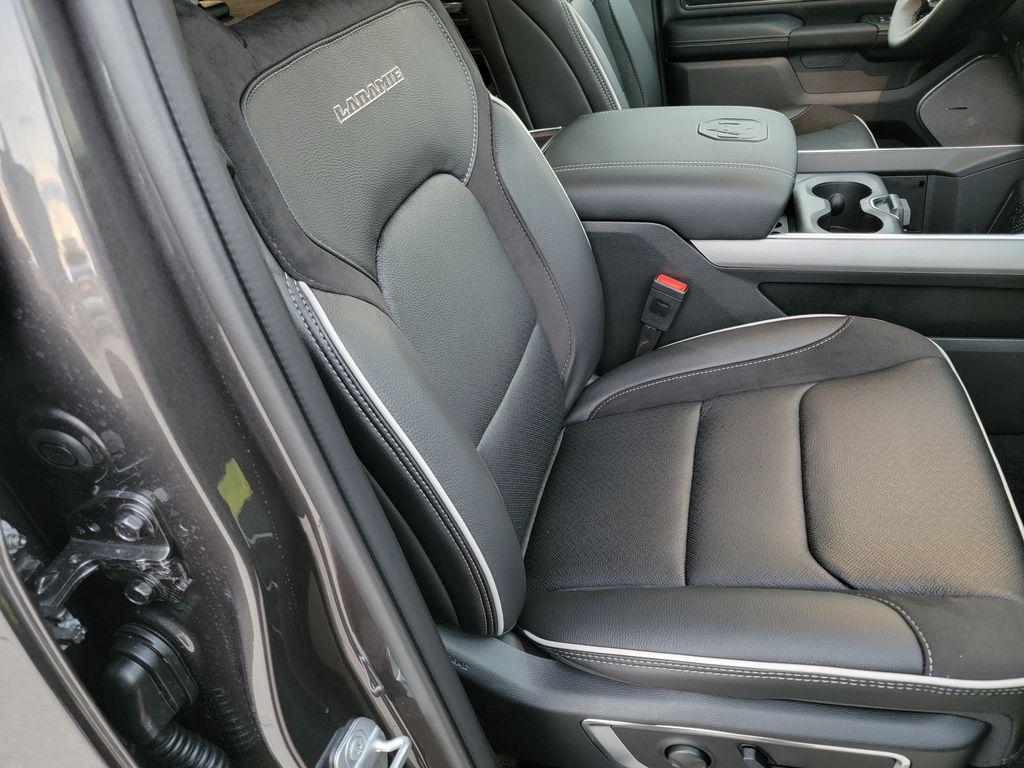 new 2026 Ram 1500 car, priced at $62,166