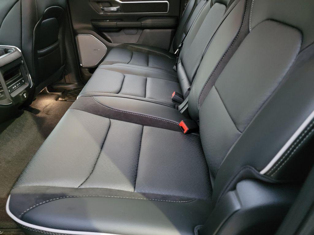 new 2026 Ram 1500 car, priced at $62,166
