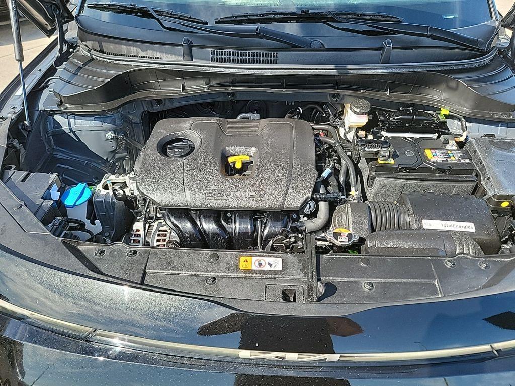 used 2025 Kia Soul car, priced at $23,593
