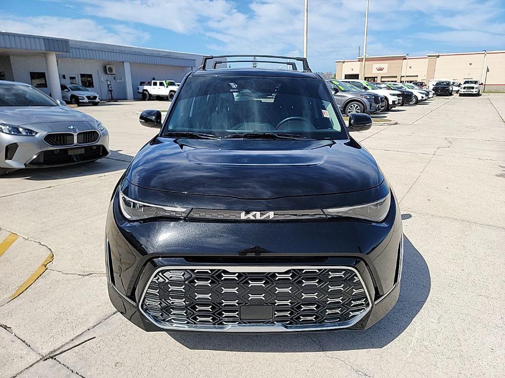 used 2025 Kia Soul car, priced at $23,593