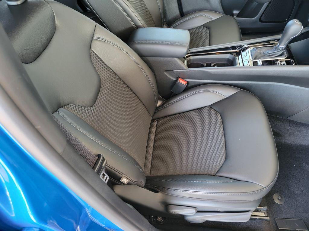 new 2026 Jeep Compass car, priced at $28,499