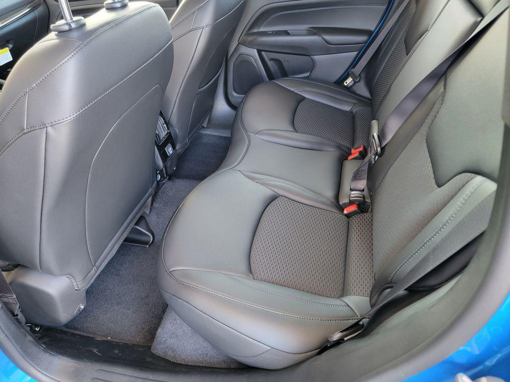 new 2026 Jeep Compass car, priced at $28,499
