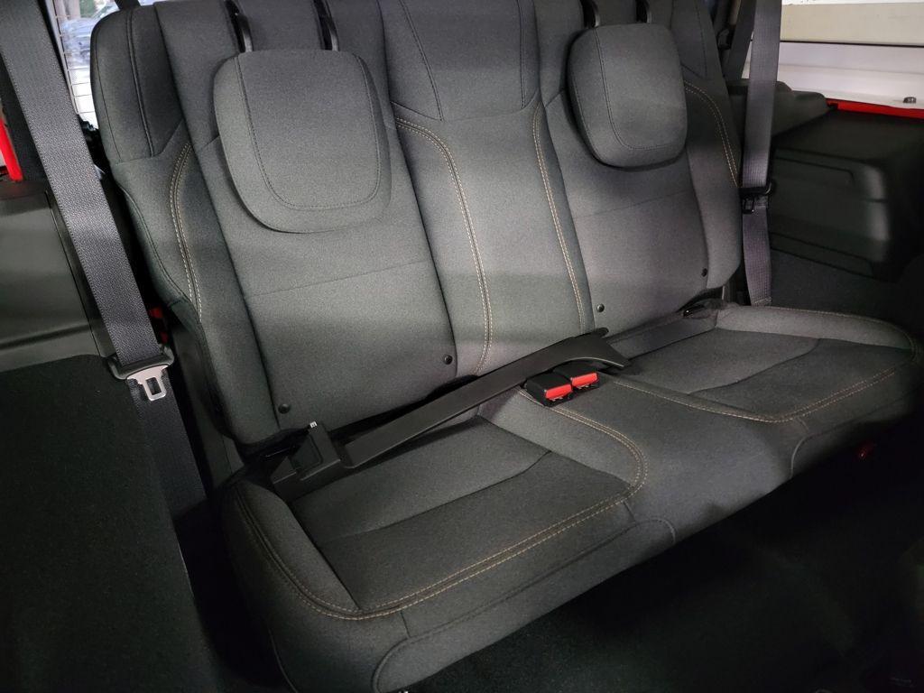 new 2026 Jeep Wrangler car, priced at $36,999