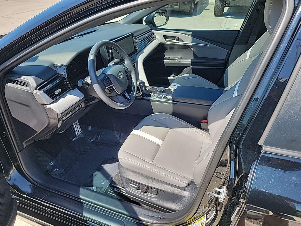 used 2025 Toyota Camry car, priced at $30,955