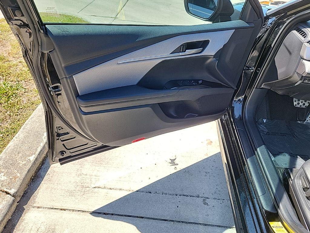 used 2025 Toyota Camry car, priced at $30,955