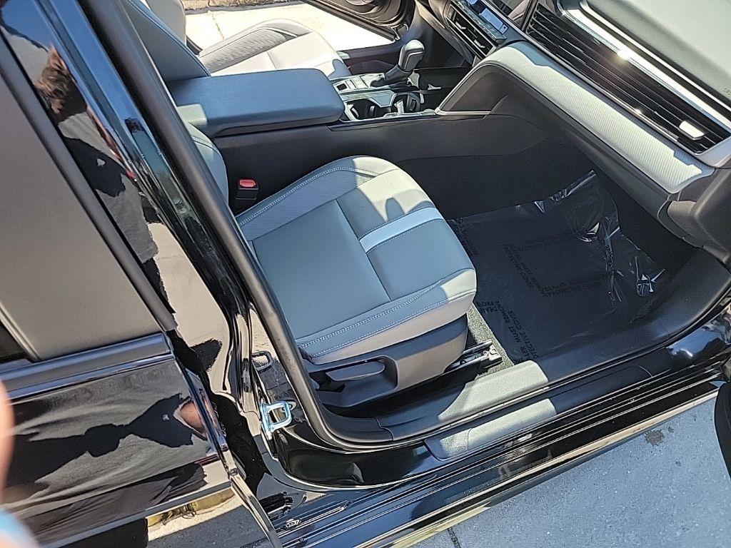 used 2025 Toyota Camry car, priced at $30,955