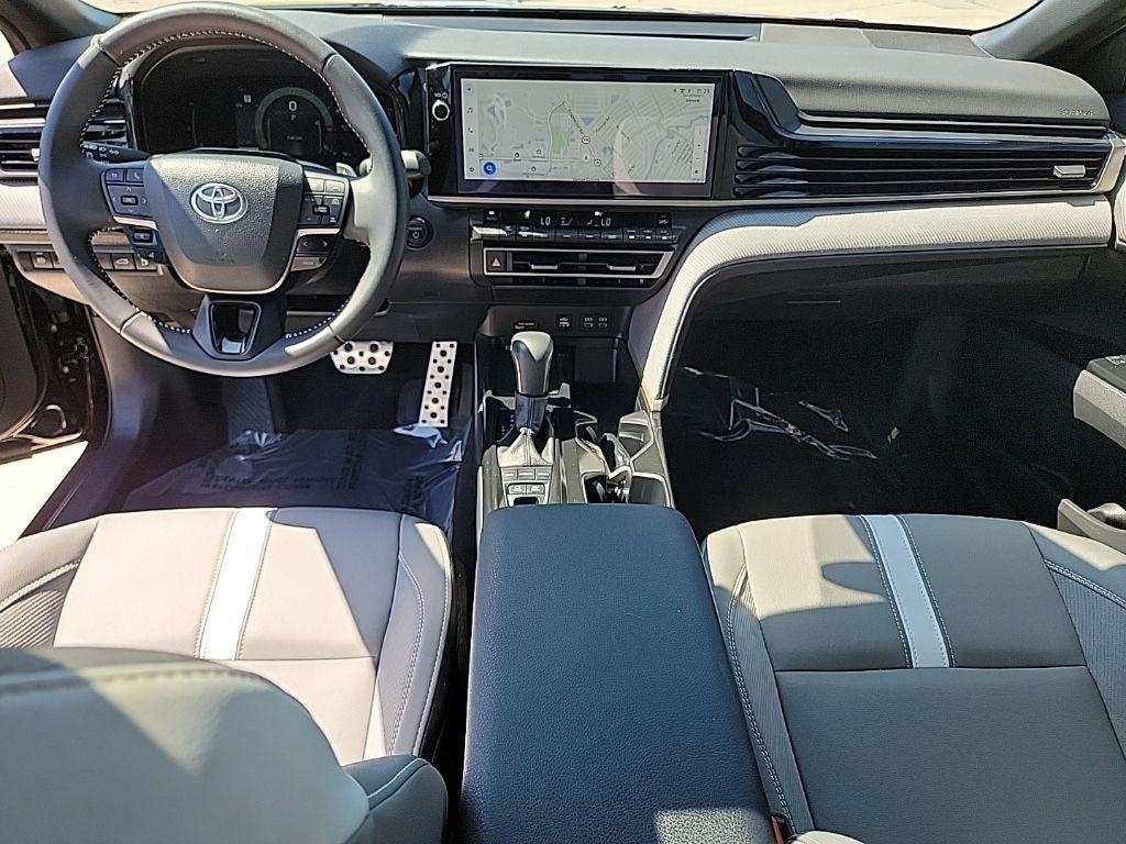 used 2025 Toyota Camry car, priced at $30,955