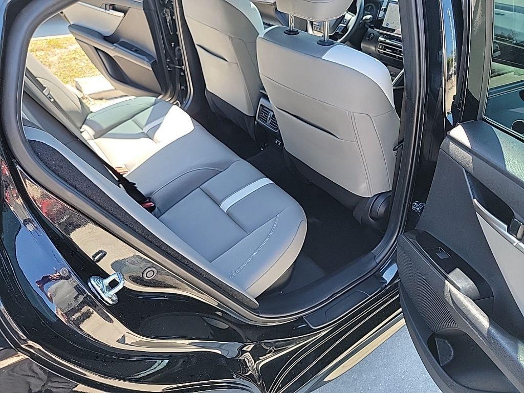 used 2025 Toyota Camry car, priced at $30,955