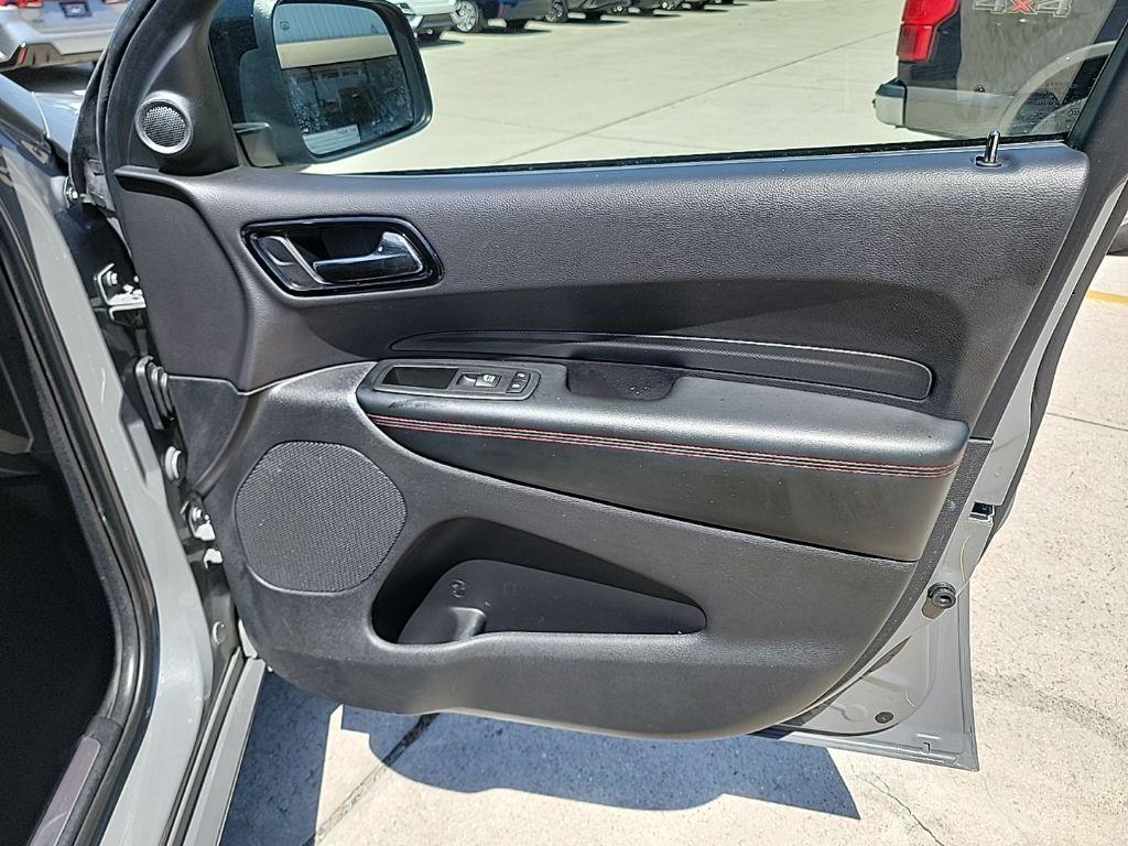 used 2025 Dodge Durango car, priced at $37,916