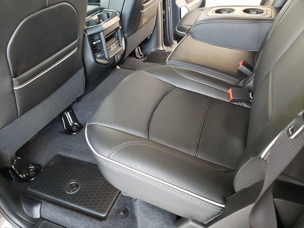 new 2026 Ram 2500 car, priced at $80,999