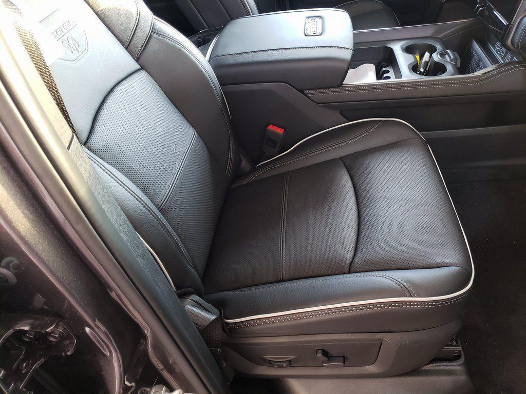 new 2026 Ram 2500 car, priced at $80,999