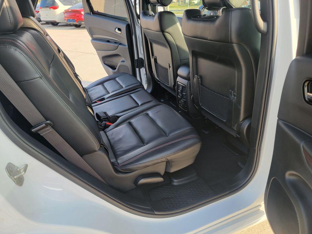 used 2023 Dodge Durango car, priced at $31,371