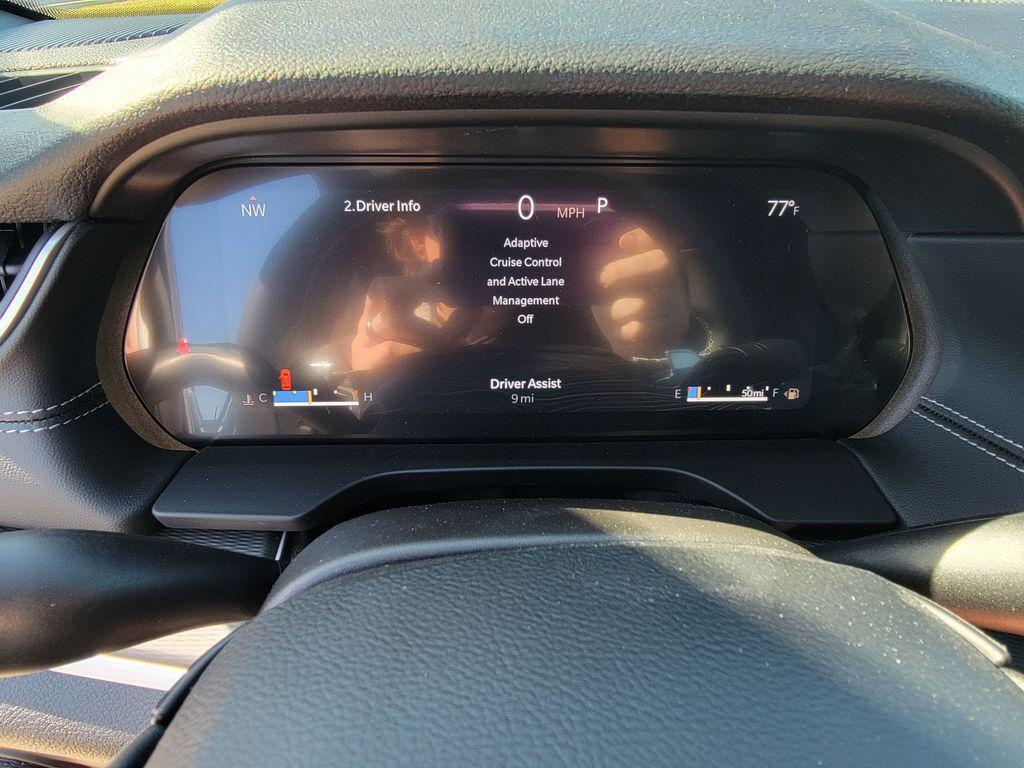 new 2026 Jeep Grand Cherokee car, priced at $39,999